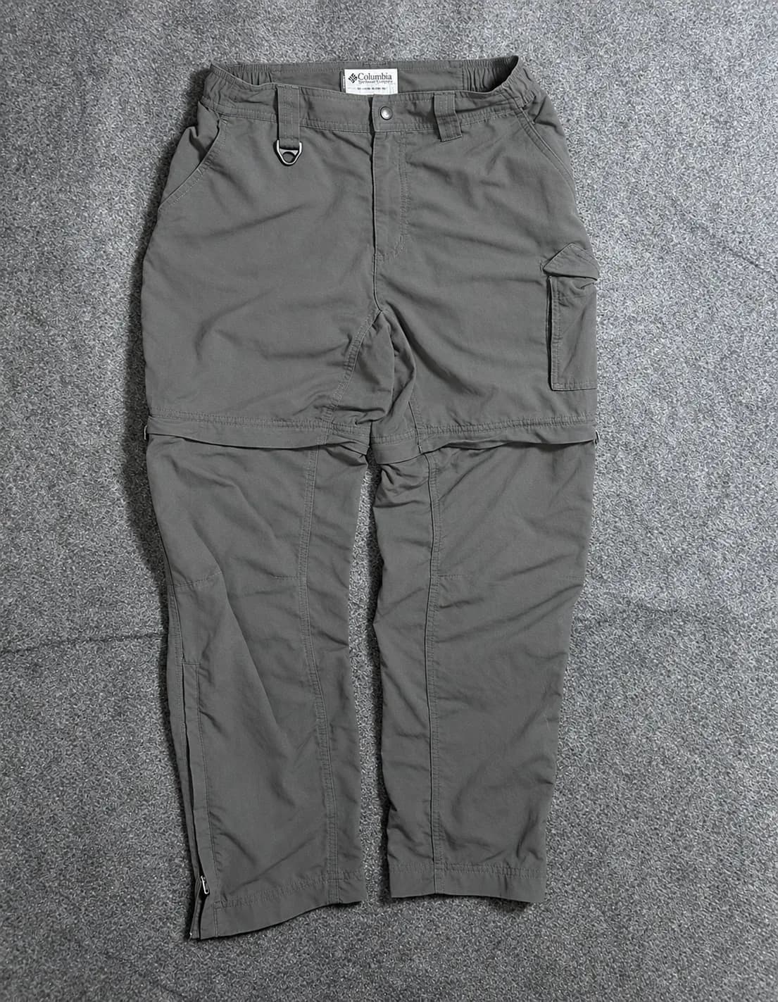 Columbia thrift track pants India