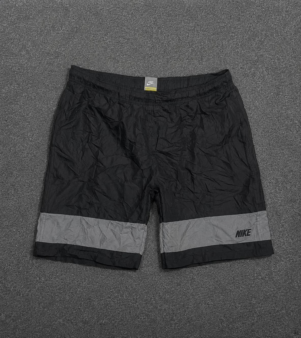 Nike thrift shorts India