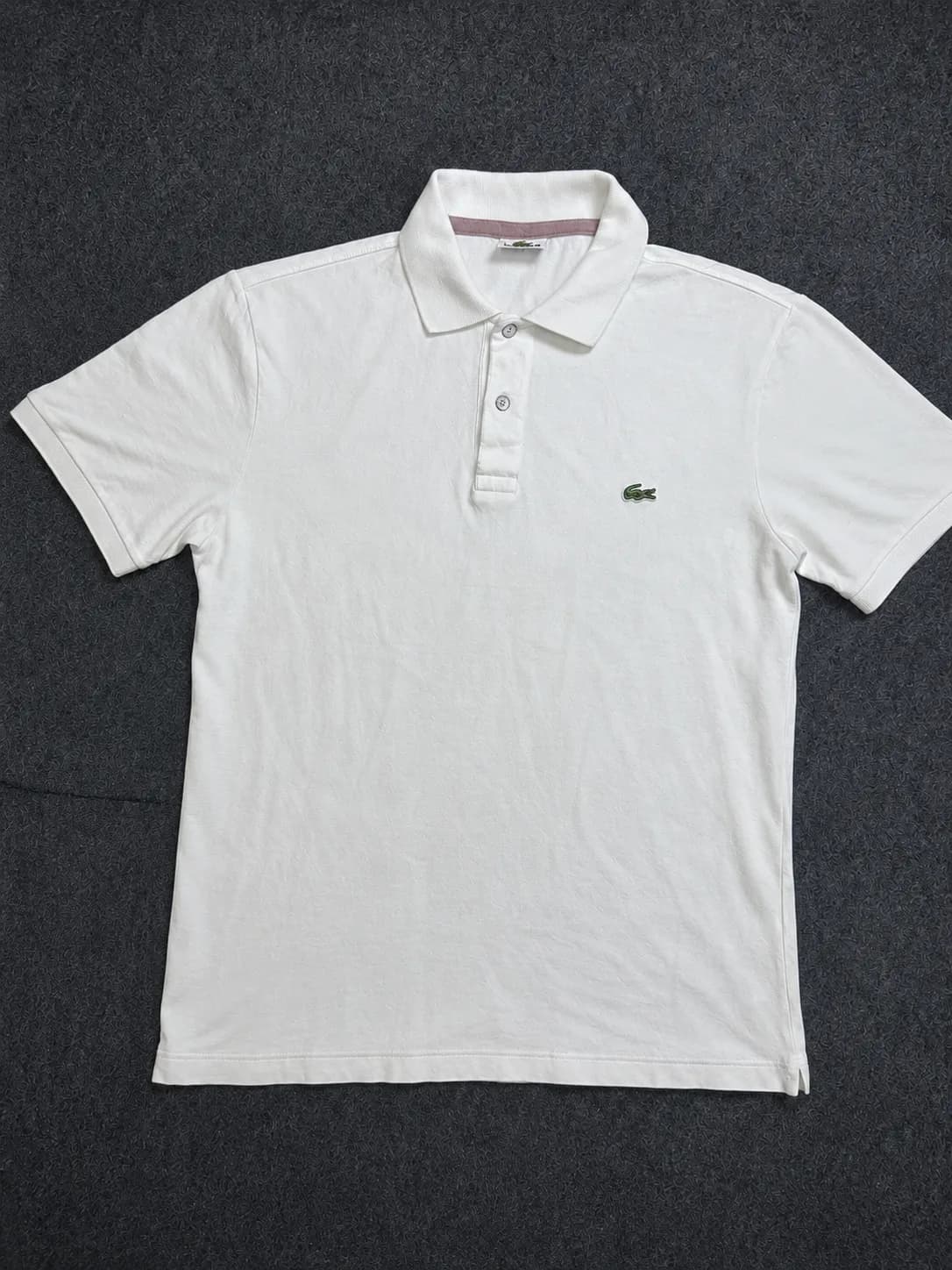 Lacoste thrift polo shirt India