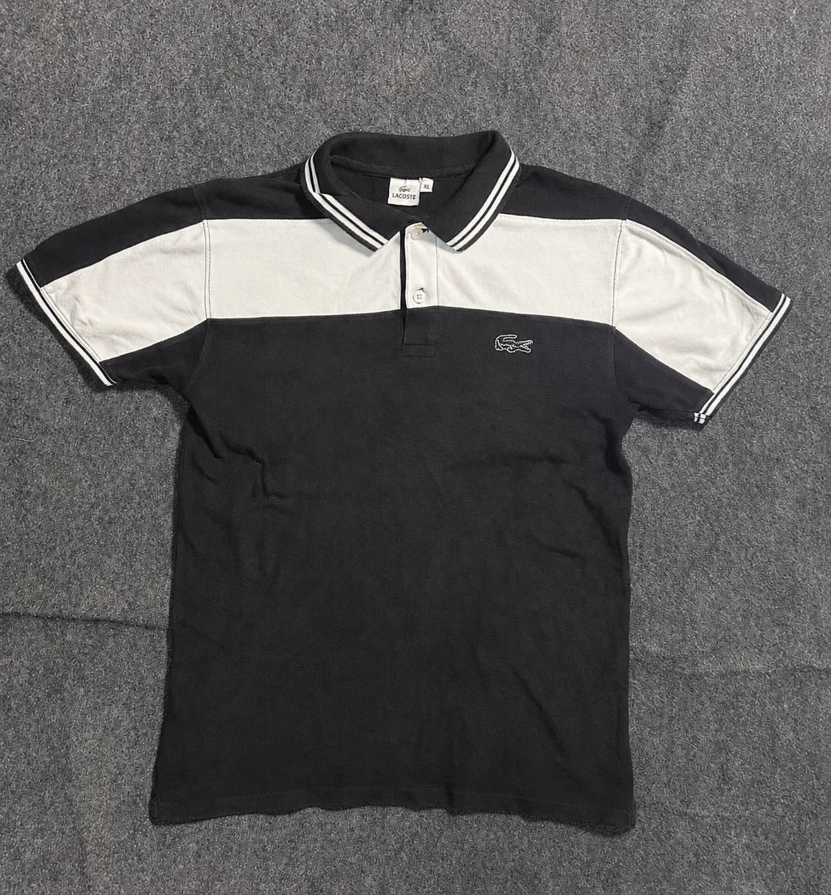 Lacoste thrift polo shirt India