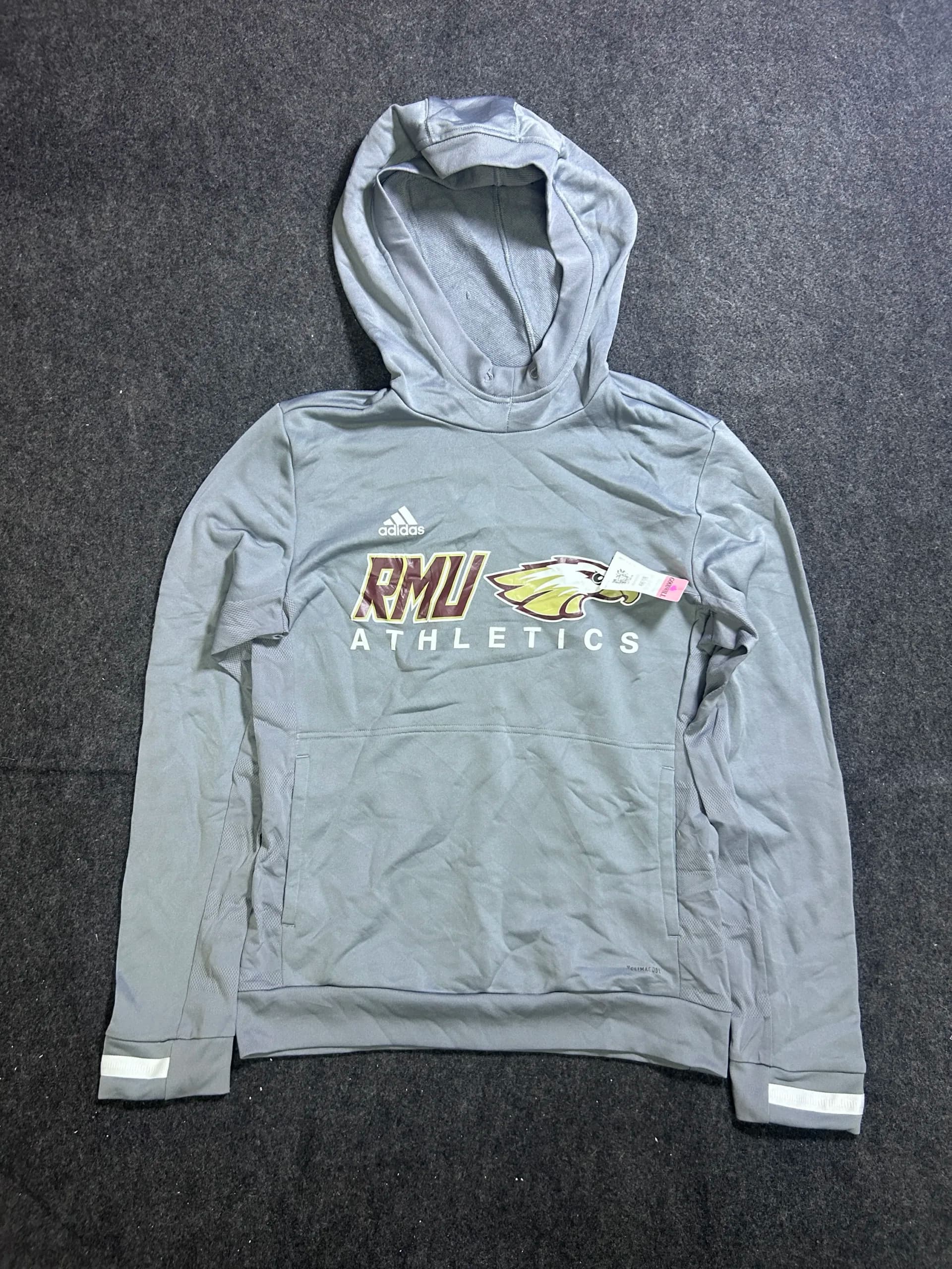 Adidas Climalite thrift hoodie India