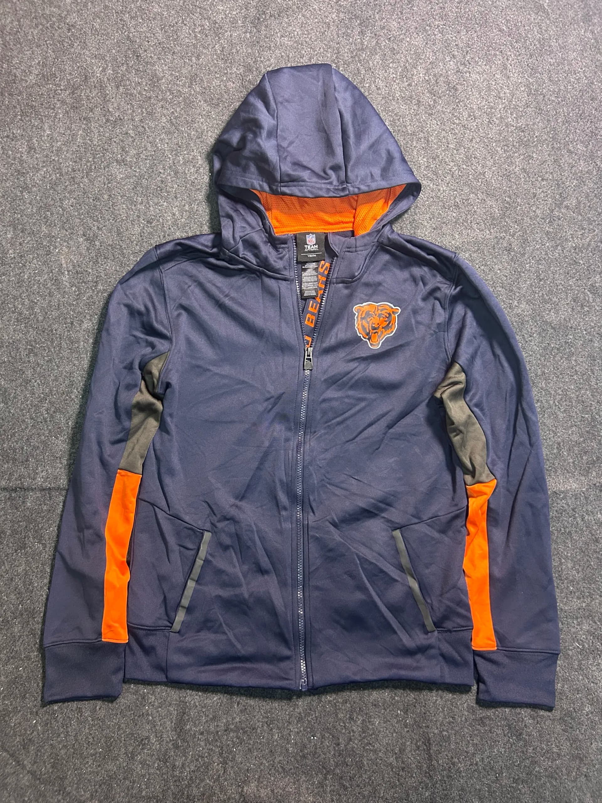 Branded thrift hoodie India