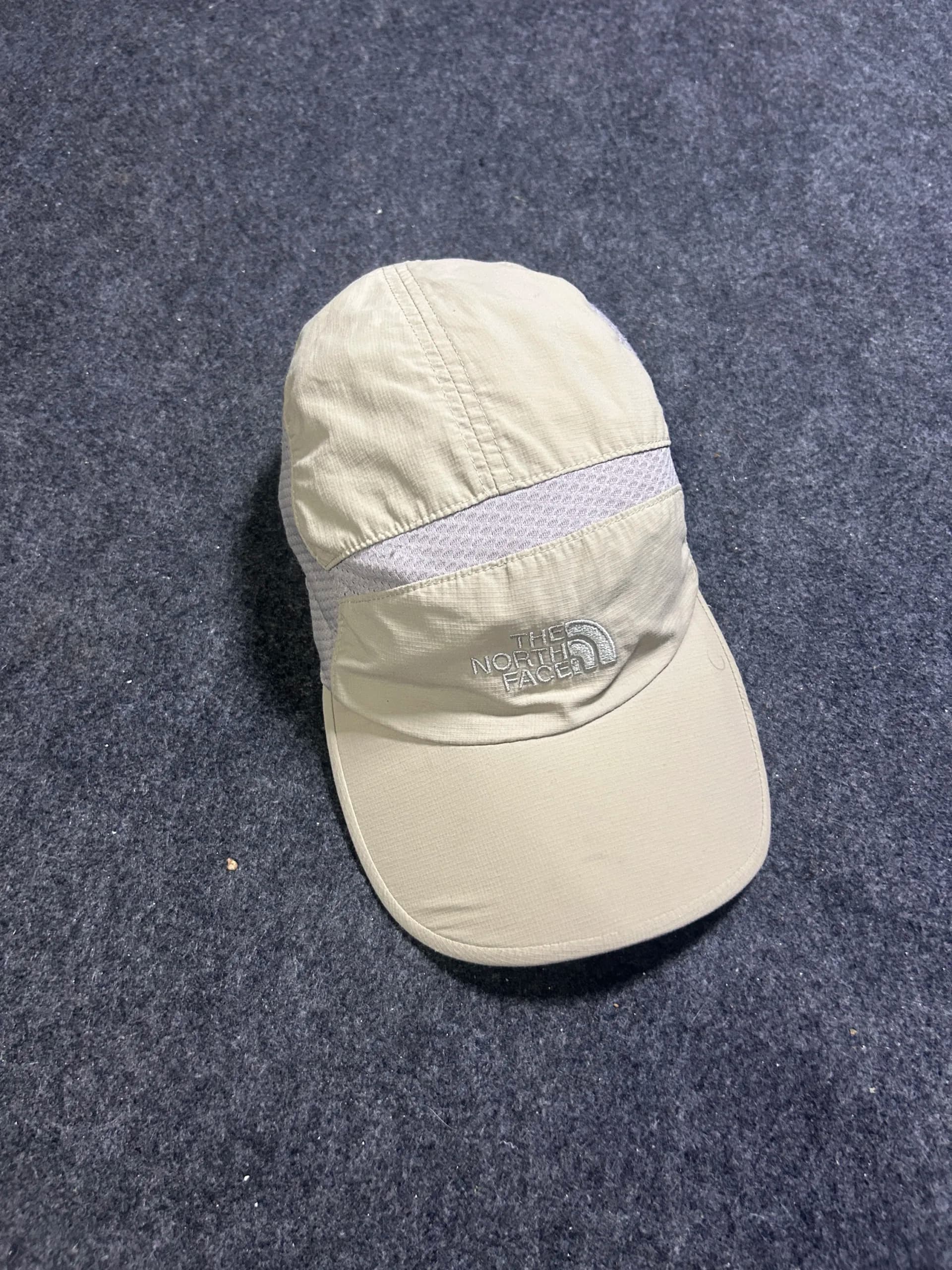 The North Face thrift clothing India