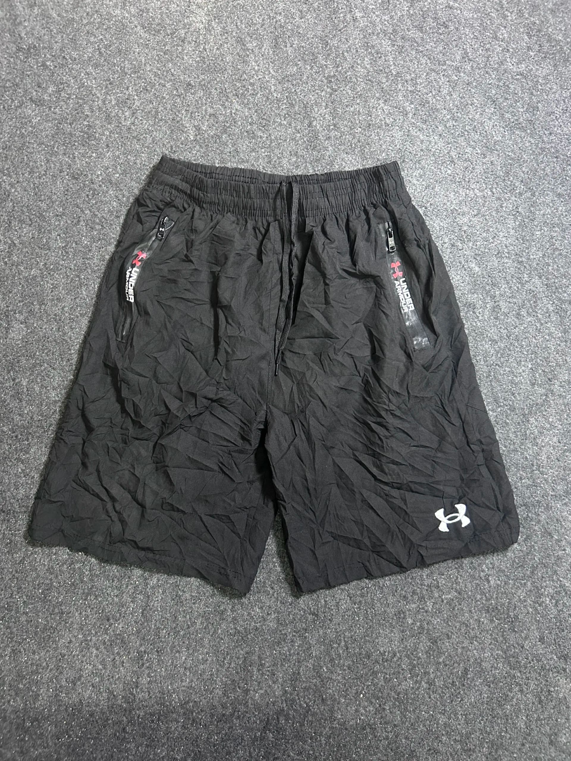 Under Armour thrift shorts India
