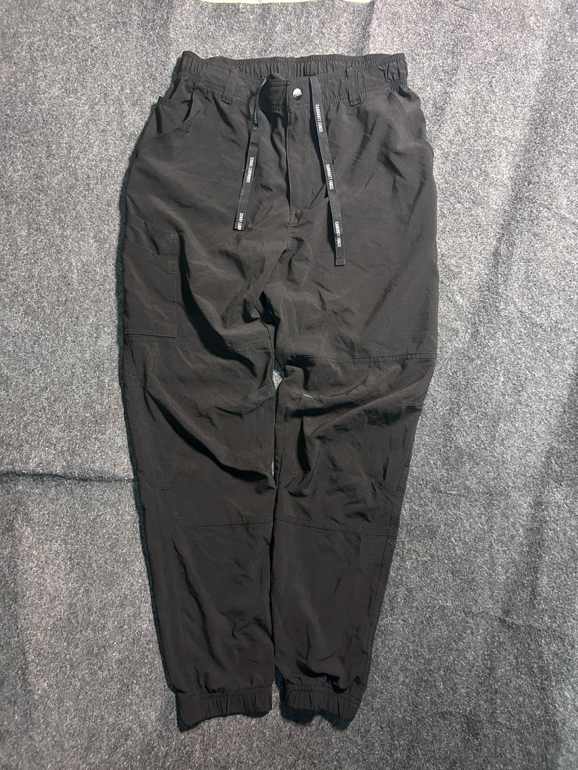 Carhartt thrift track pants India