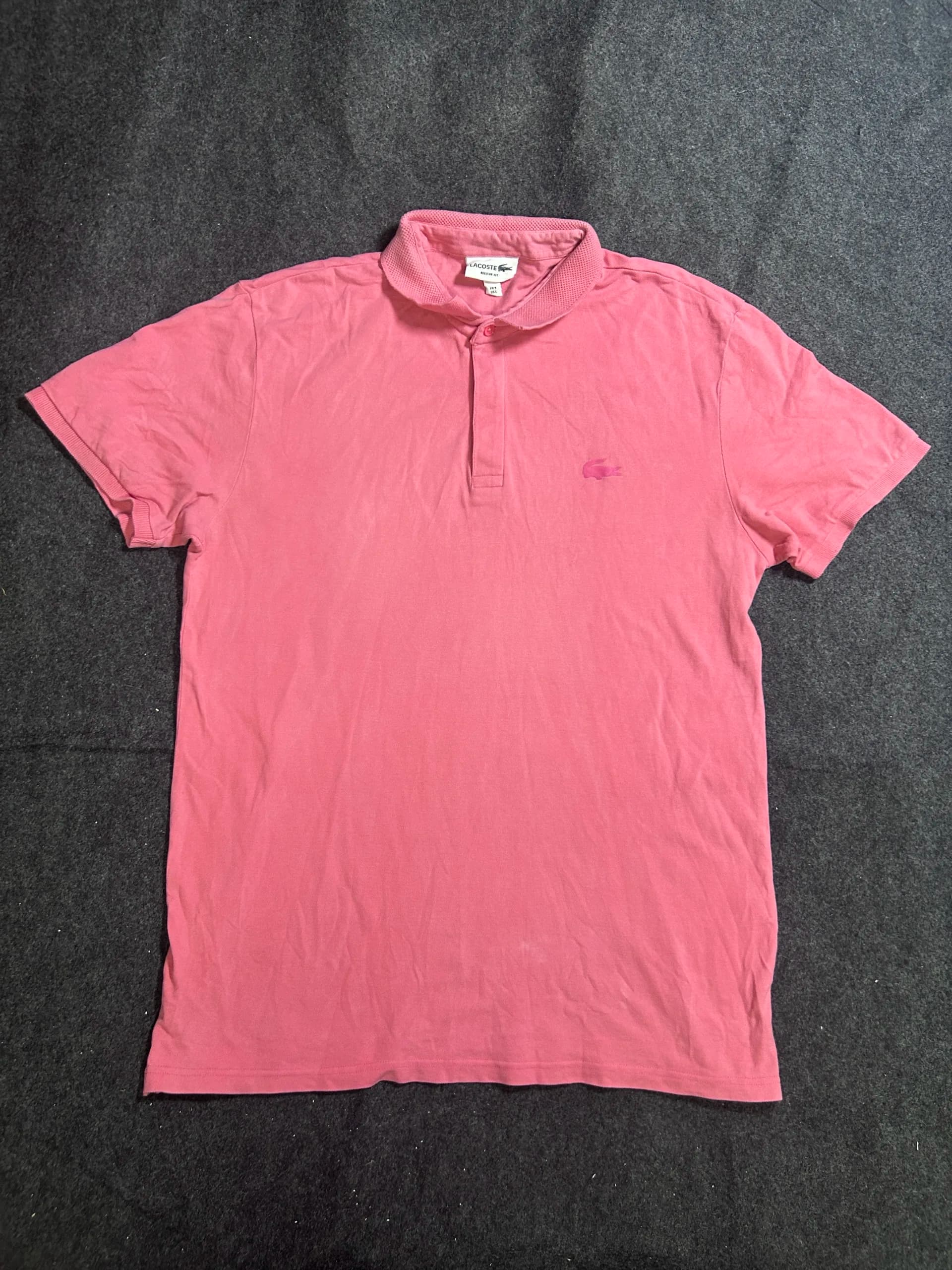 Lacoste thrift polo shirt India
