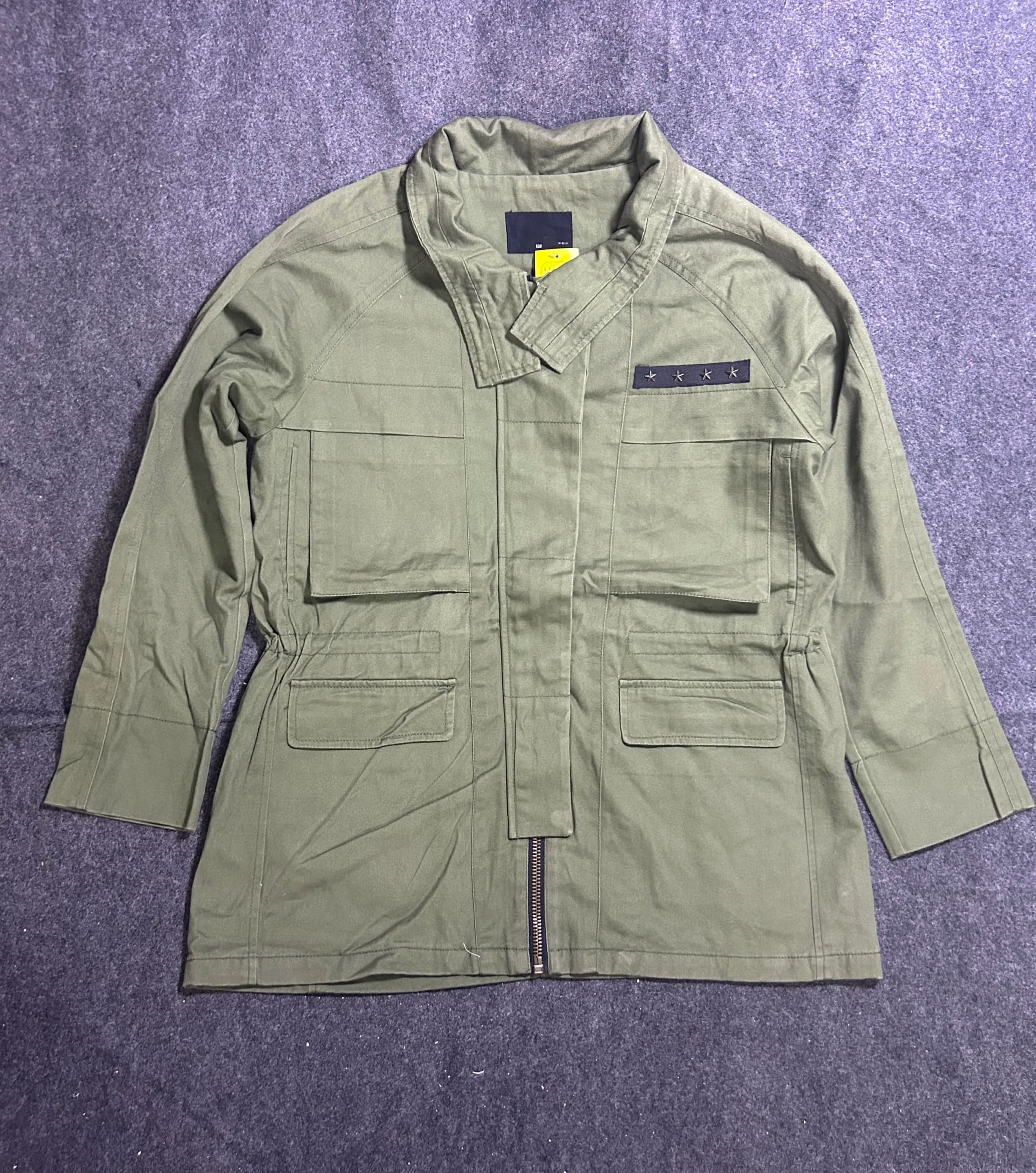 Branded thrift jacket India