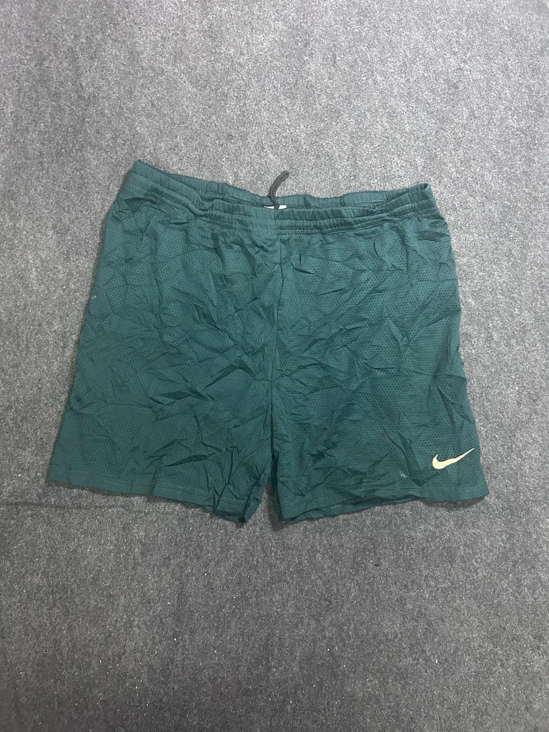 Nike thrift shorts India