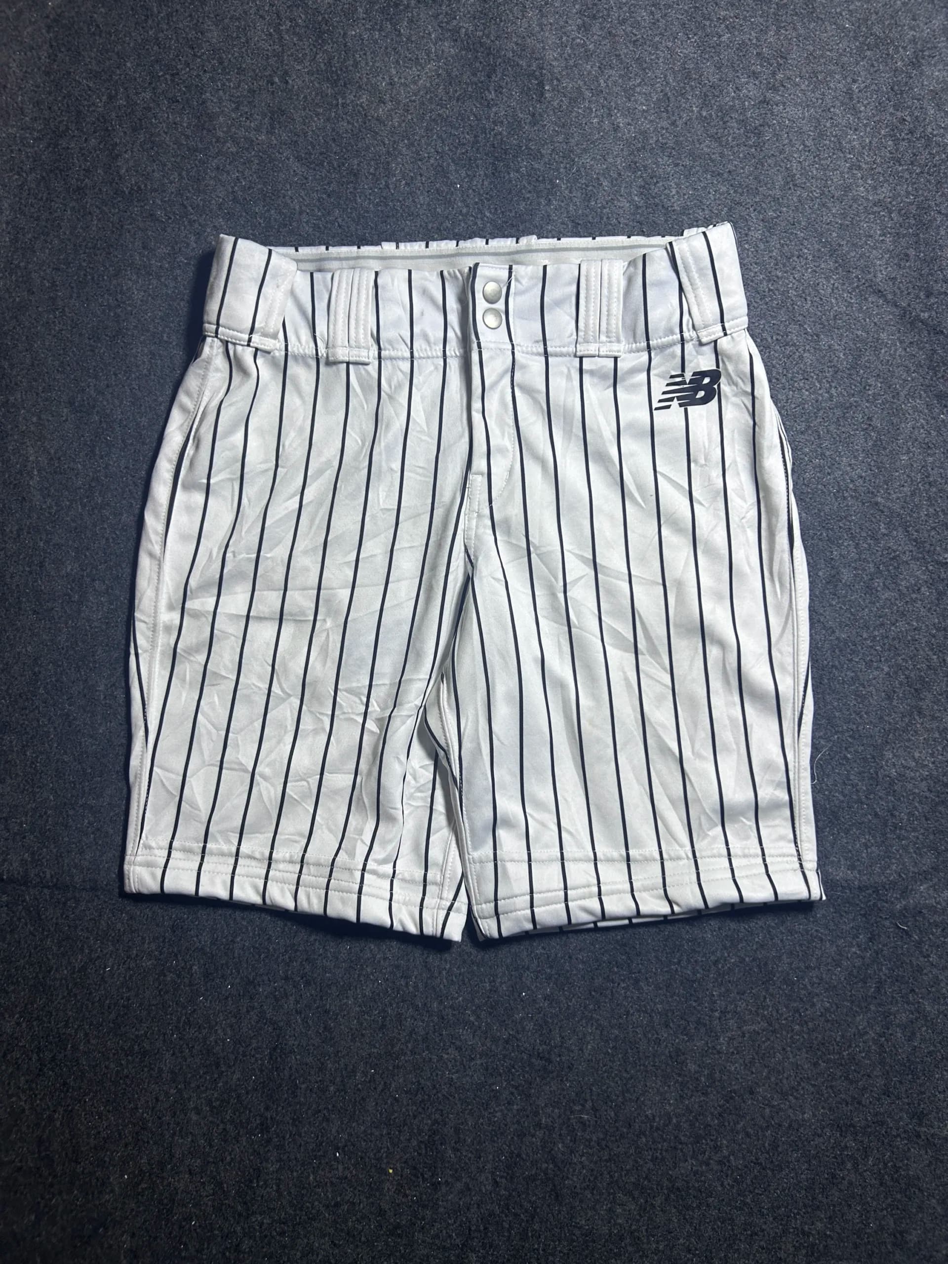 New Balance thrift shorts India