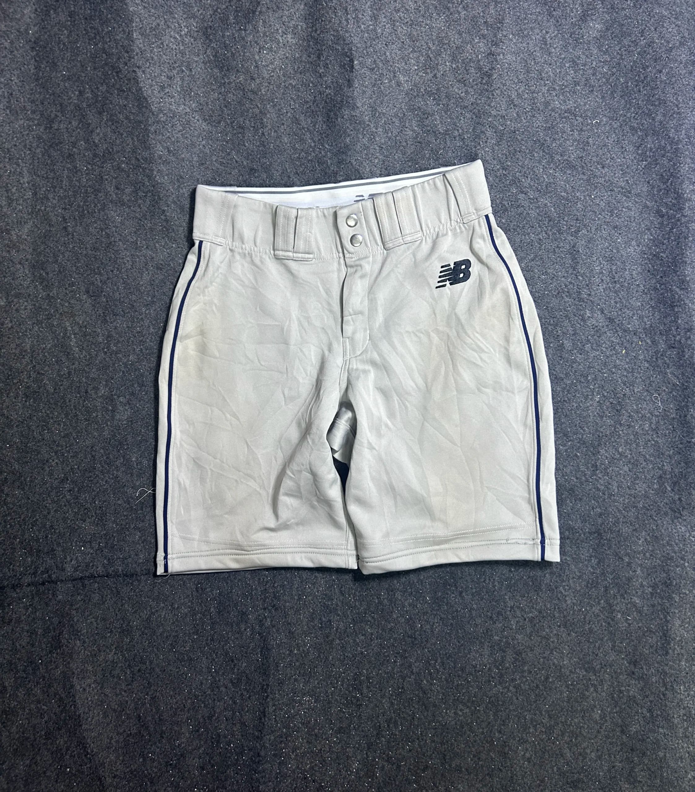 New Balance thrift shorts India