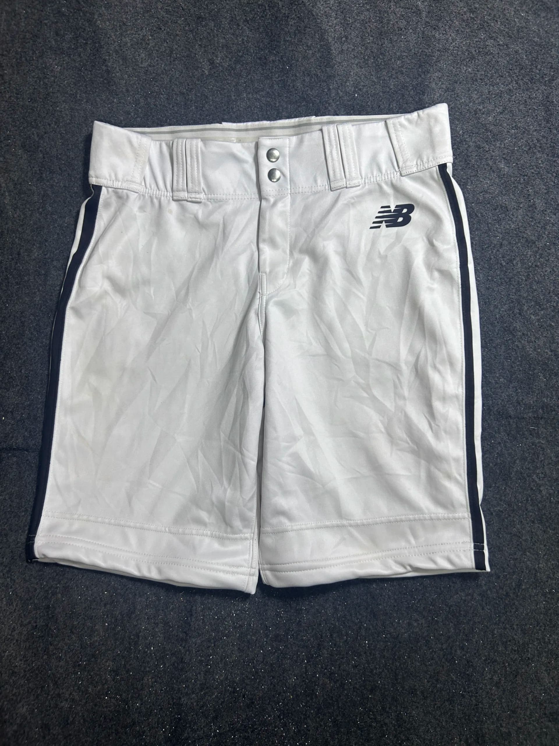 New Balance thrift shorts India