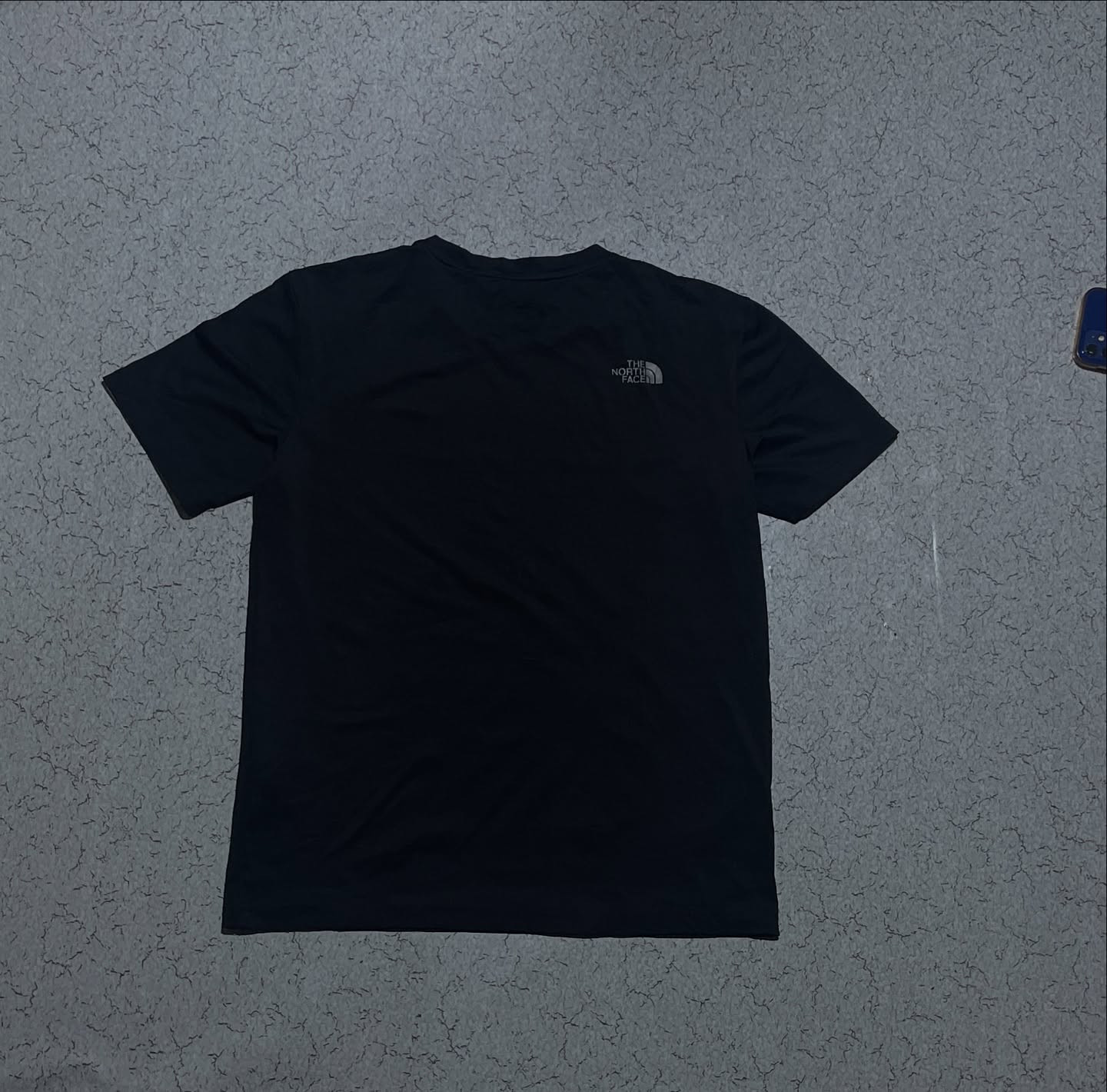 The North Face Performance Tshirt Black S