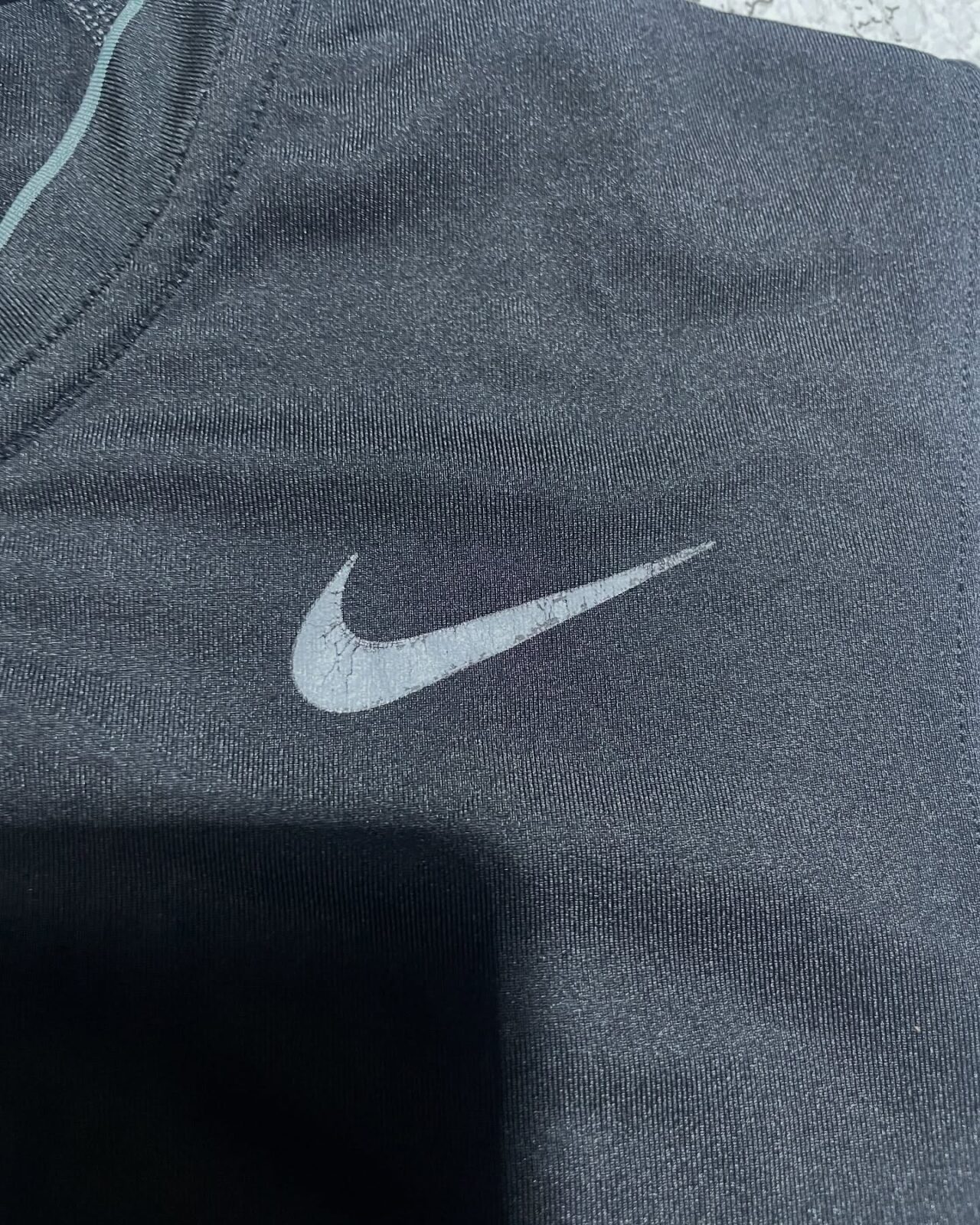 Nike Pro Combat Compression Wear Size S