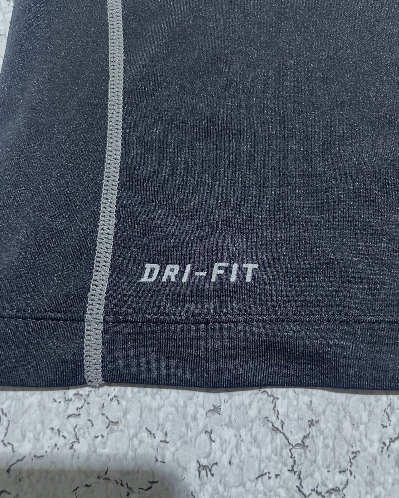 Nike Pro Combat Compression Wear Size S