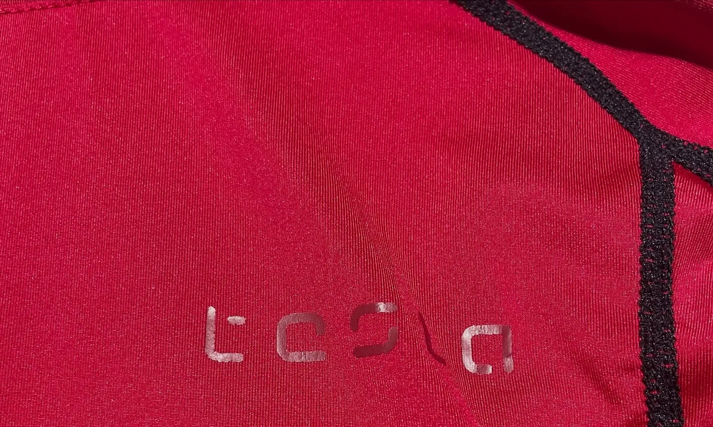 TESLAGEARS HIGH NECK COMPRESSION FULL SLEEVE TSHIRT SIZE S