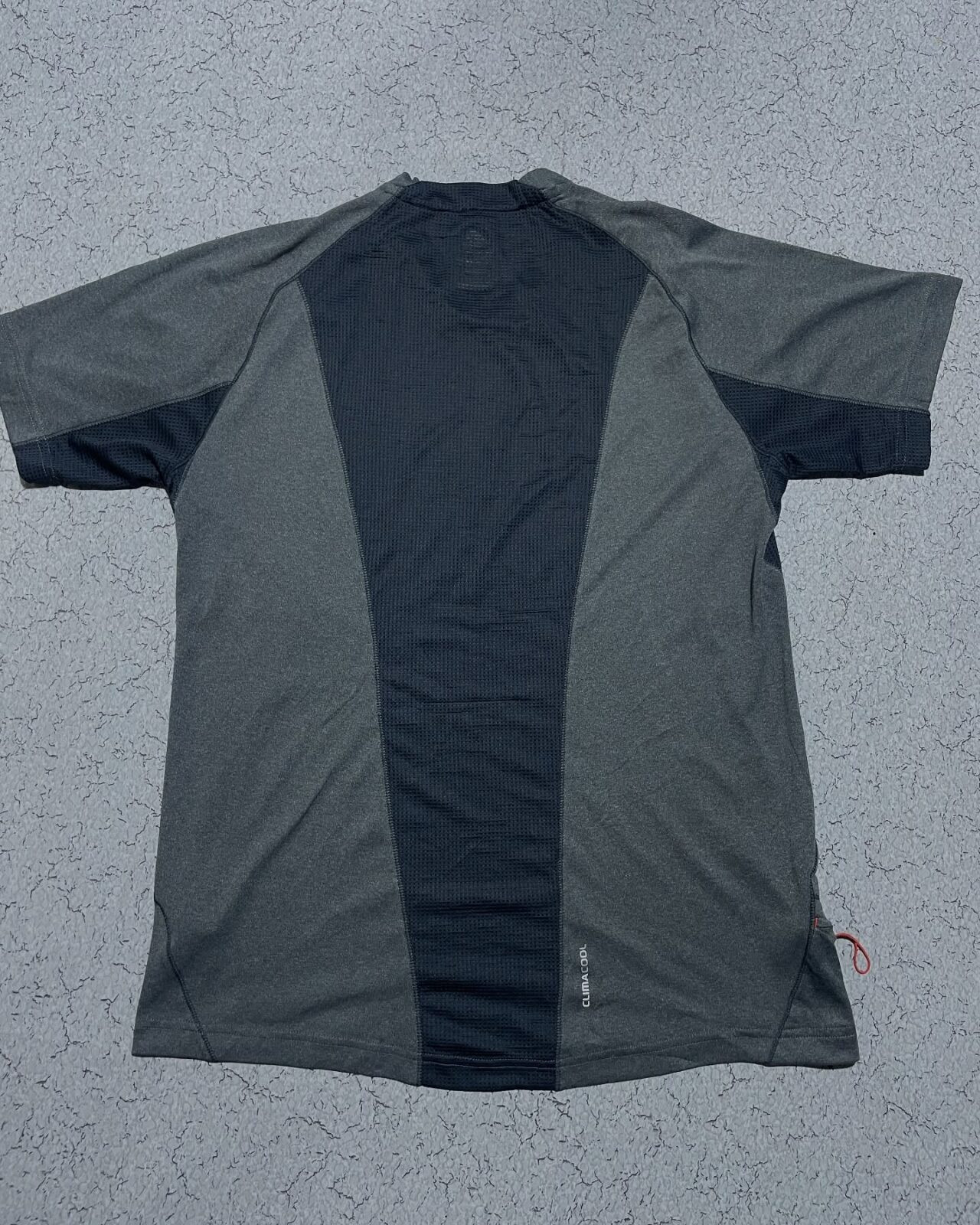 Adidas Climacool Mi Half Sleeve Tshirt Size L