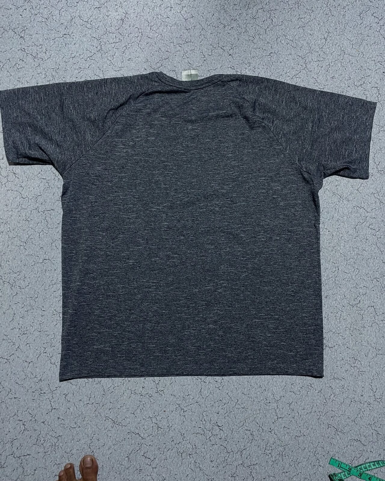 NIKE SWIM DRI FIT UPF 40+TSHIRT HALF SLEEVE SIZE XXL
