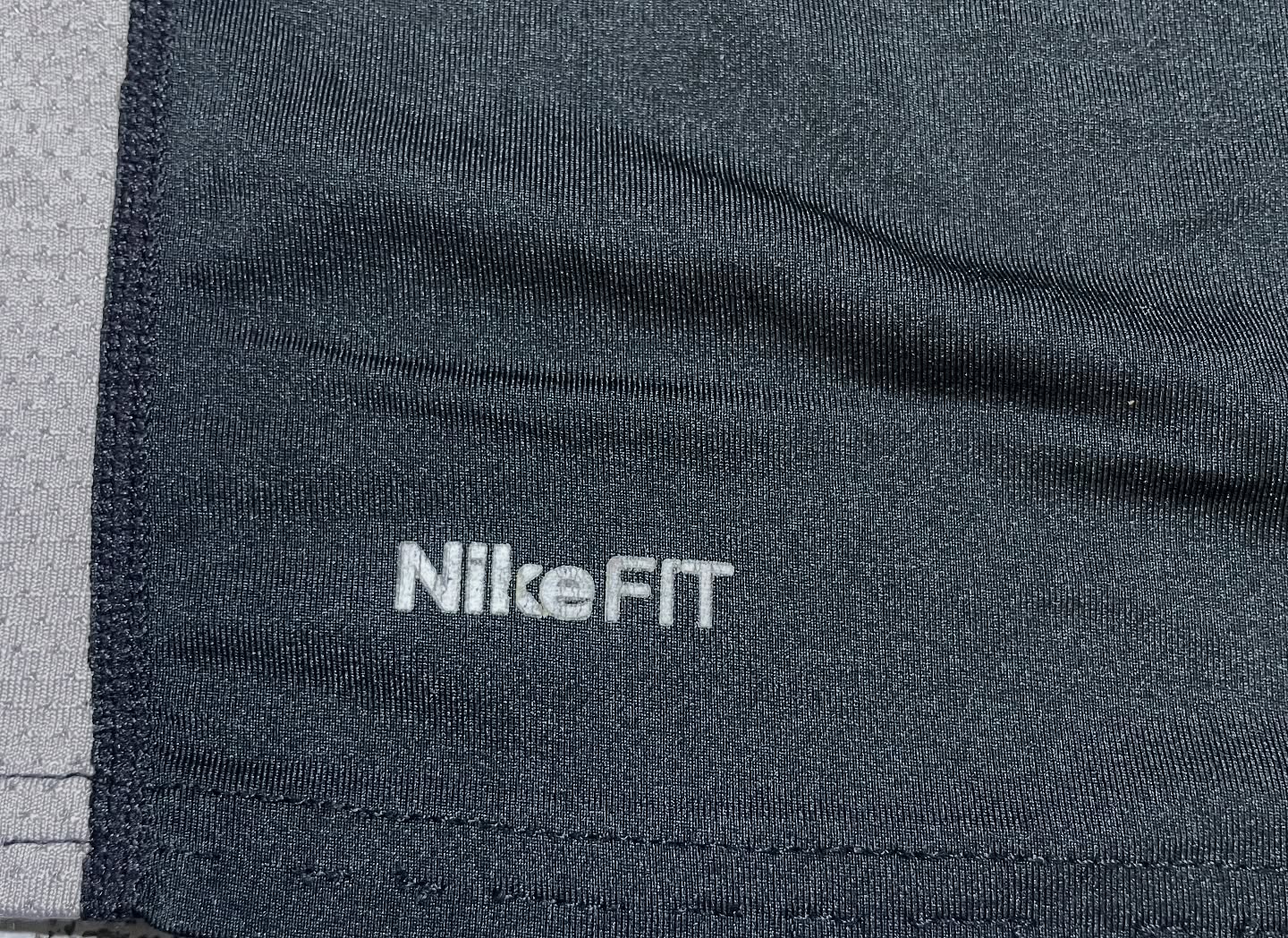 Nike Pro Full Sleeve Tshirt Size L