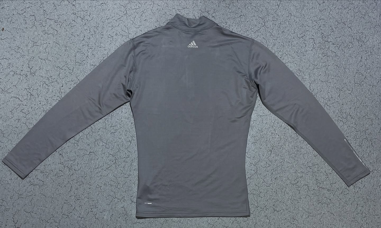 Adidas Golf High Neck Compression Size S