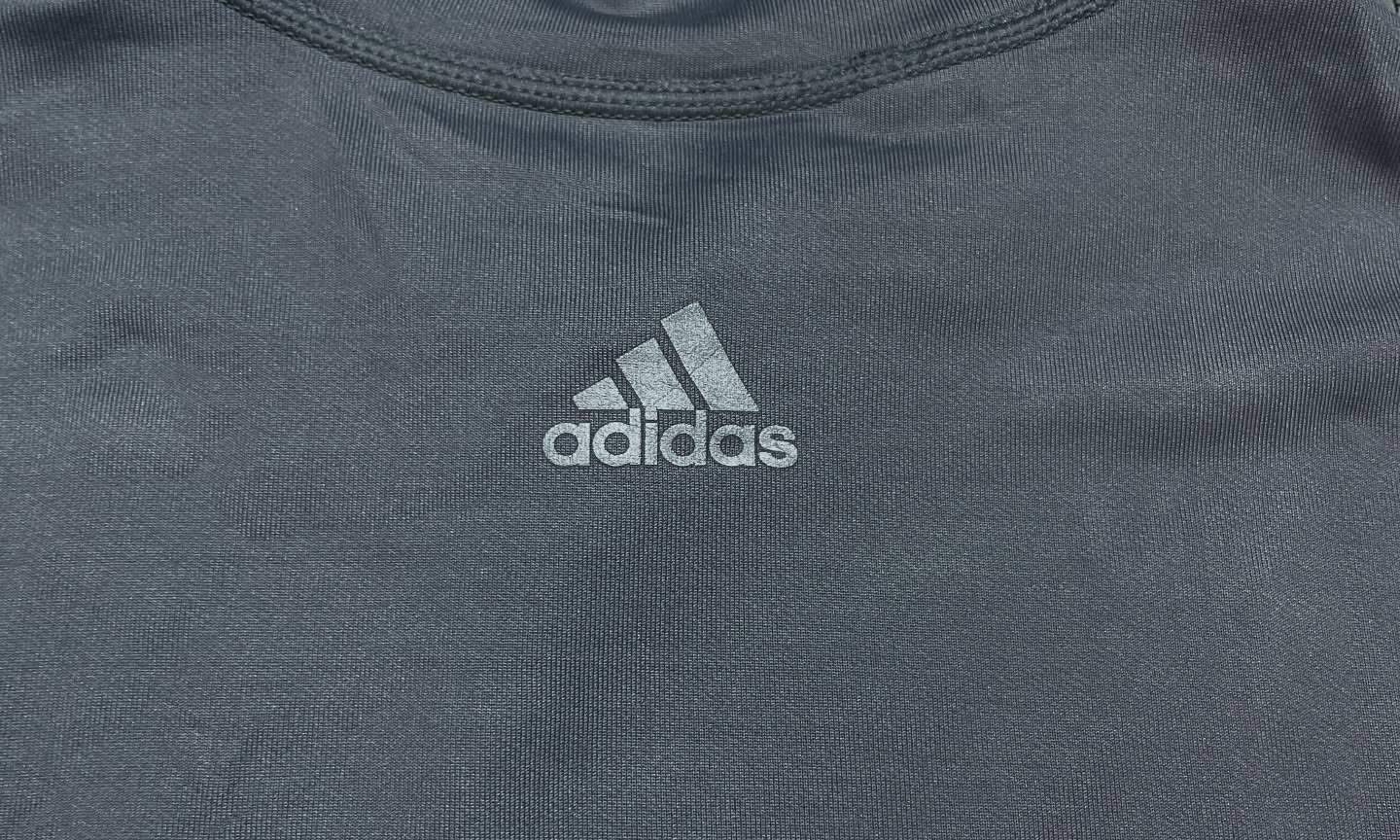 Adidas Golf High Neck Compression Size S