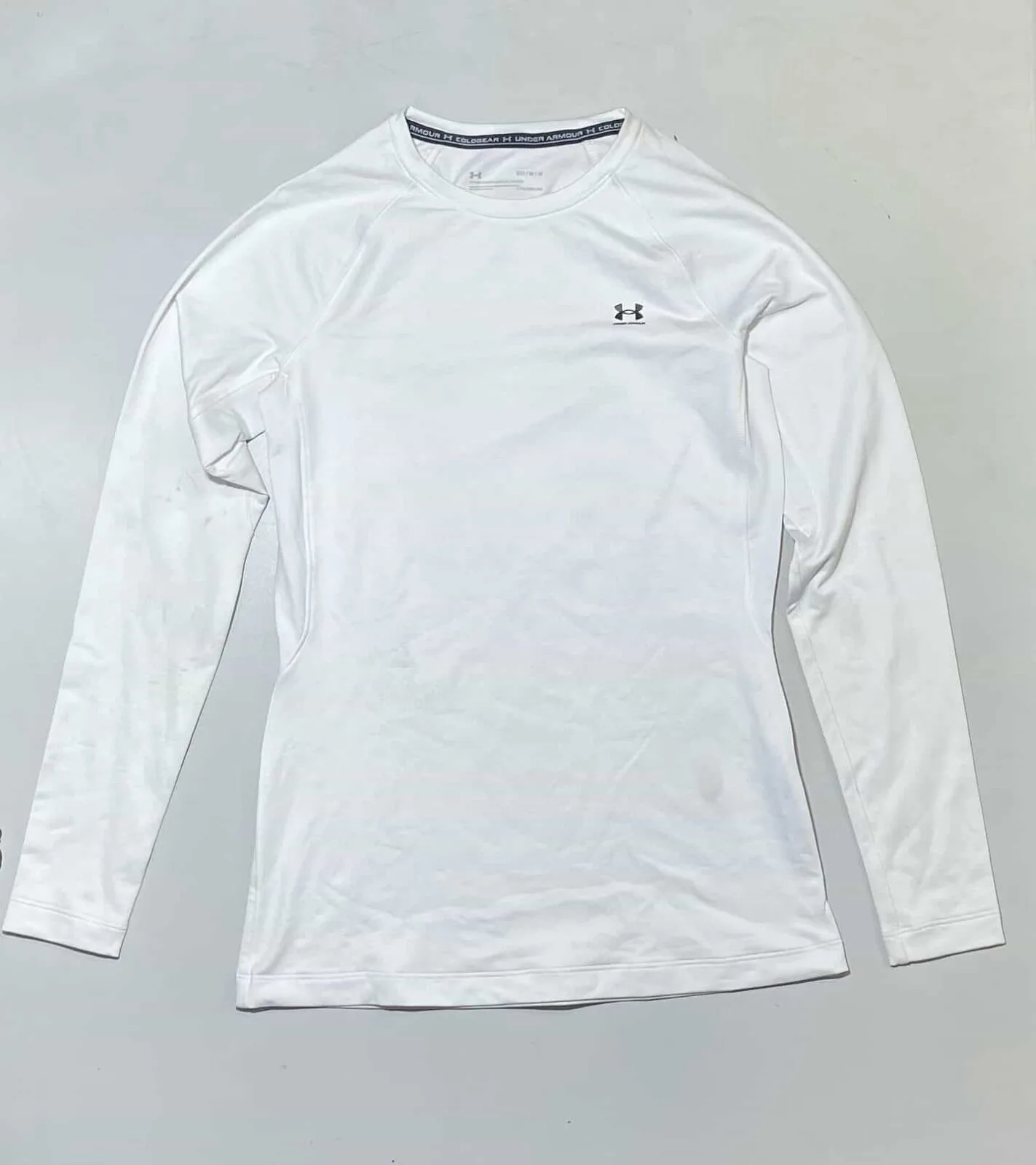 Under Armour Coldgear Compression Size S