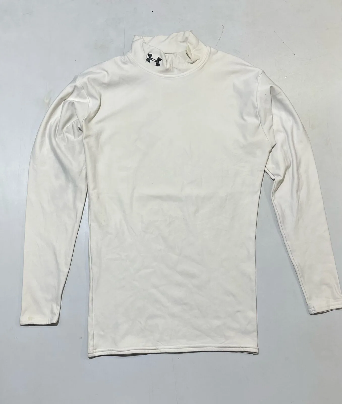 Under Armour Coldgear compression high neck size S