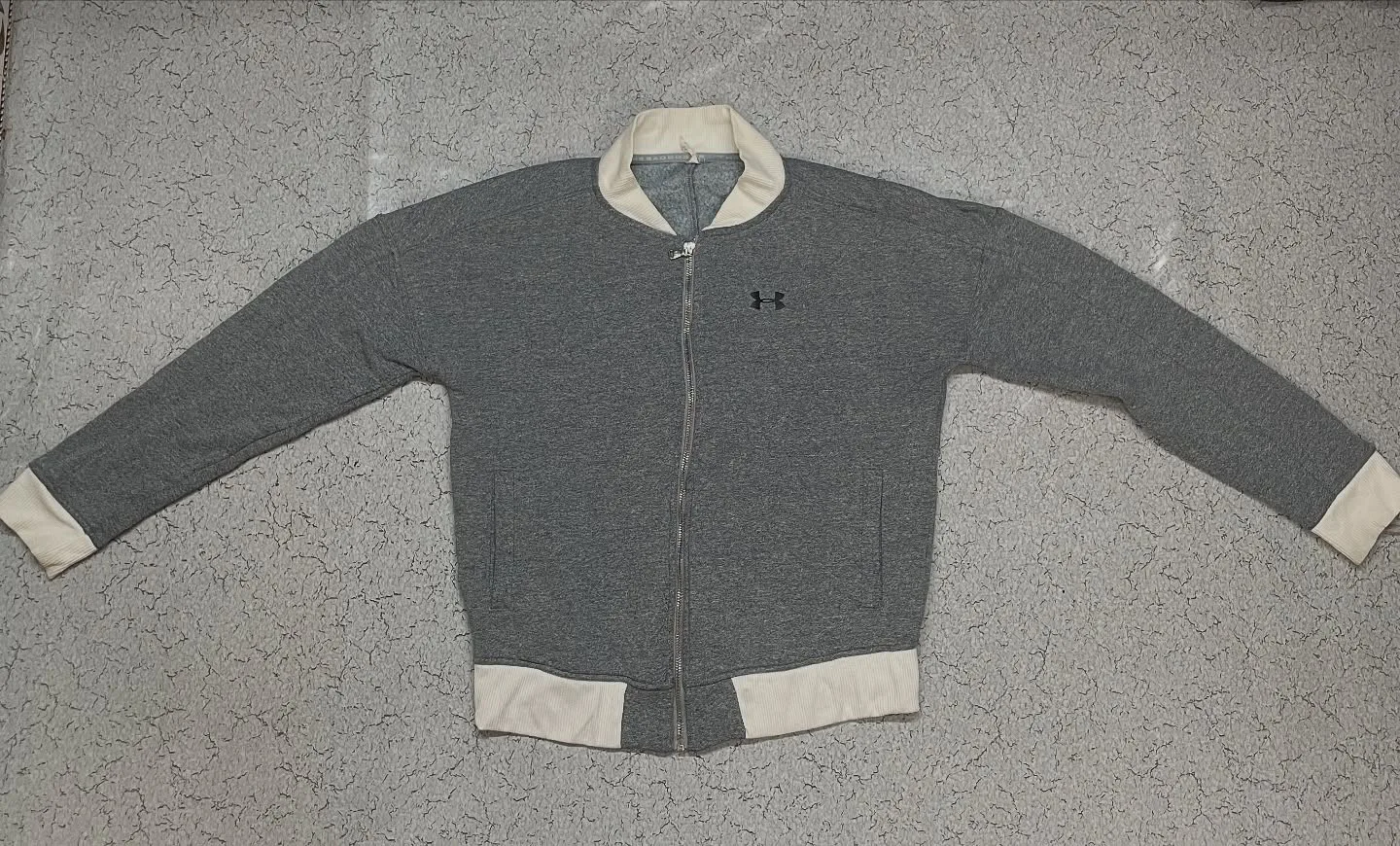 UNDER ARMOUR WOMEN'S WINTER JACKET SIZE S