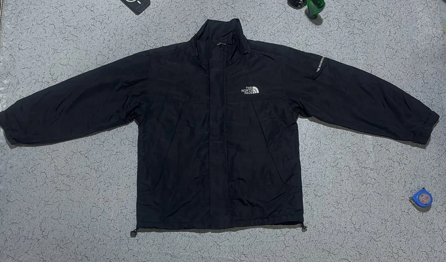The North Face Summit Series Jacket Size L Black