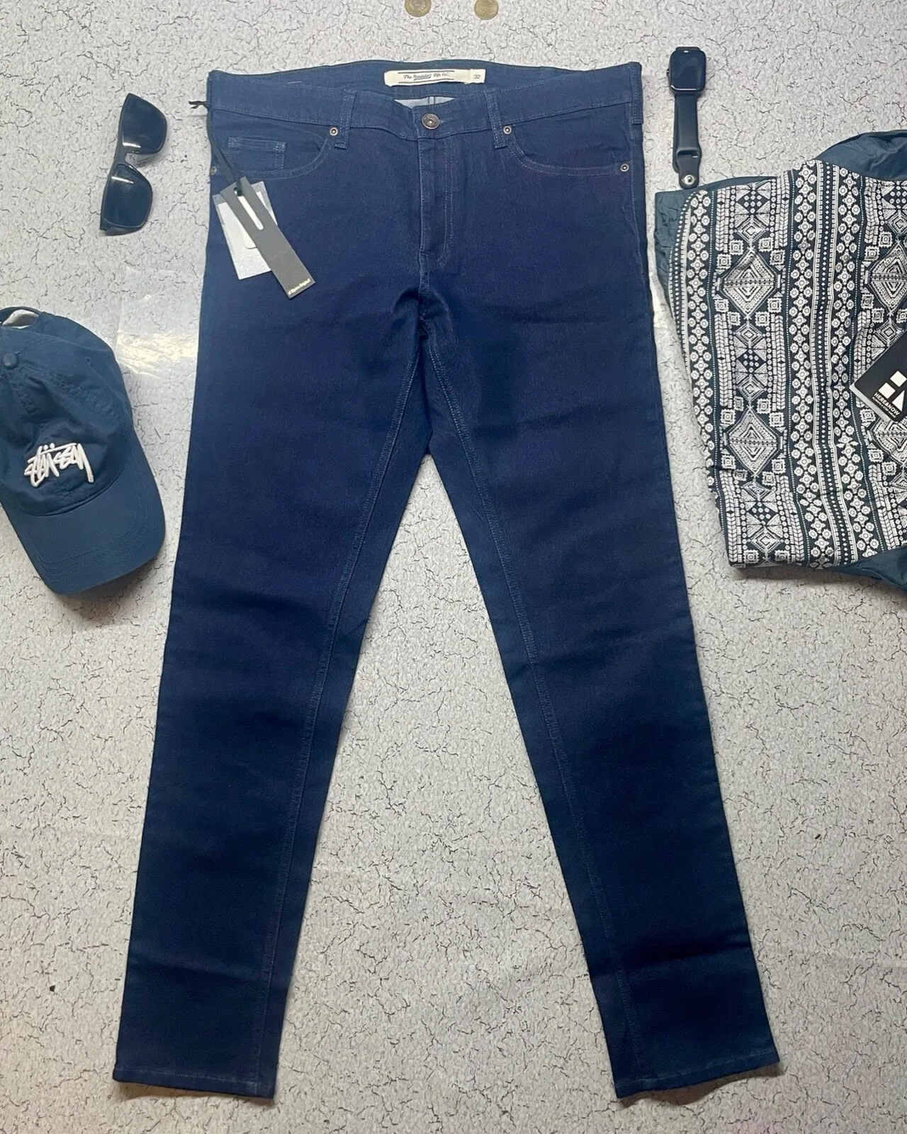 The Roadster Women Jeans Size 32