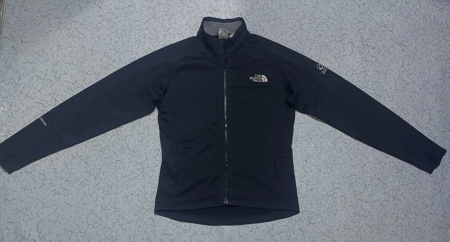 The North Face Flight series Women’s Jacket  | TKA stretch | size S