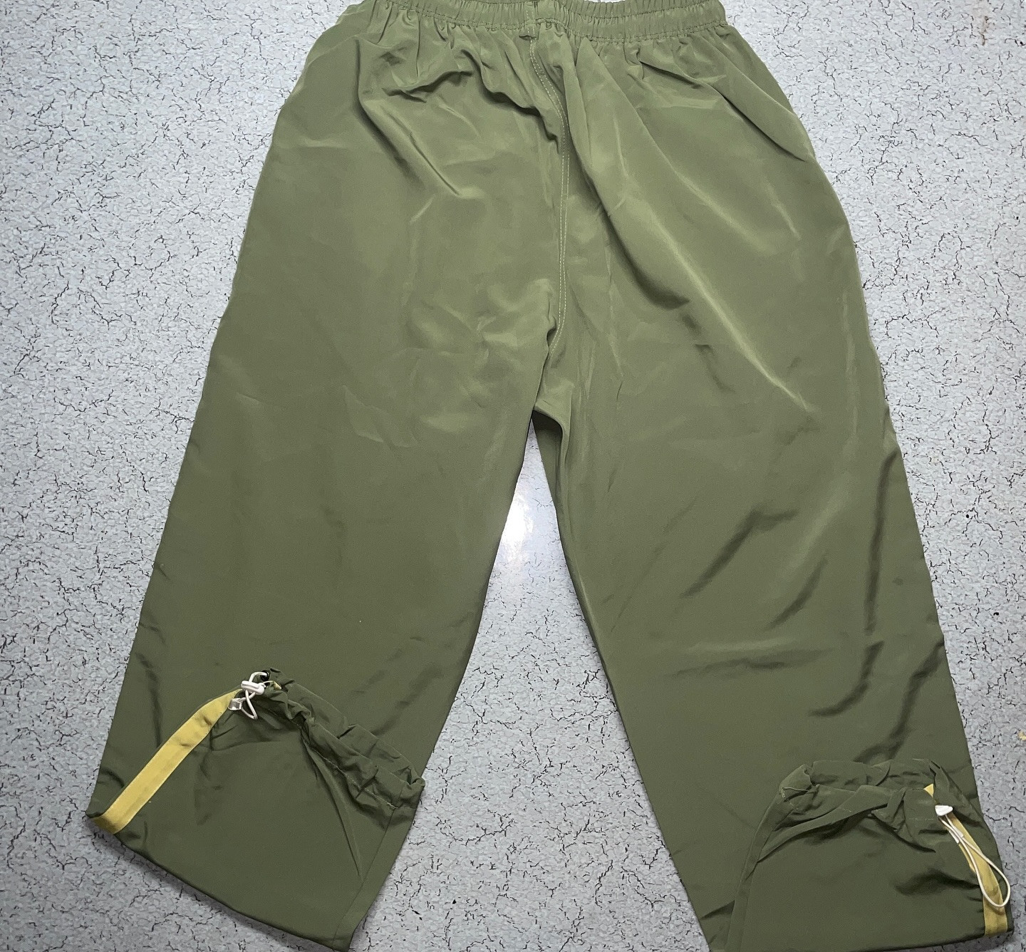 Elesse Track Pant Baggy Xl