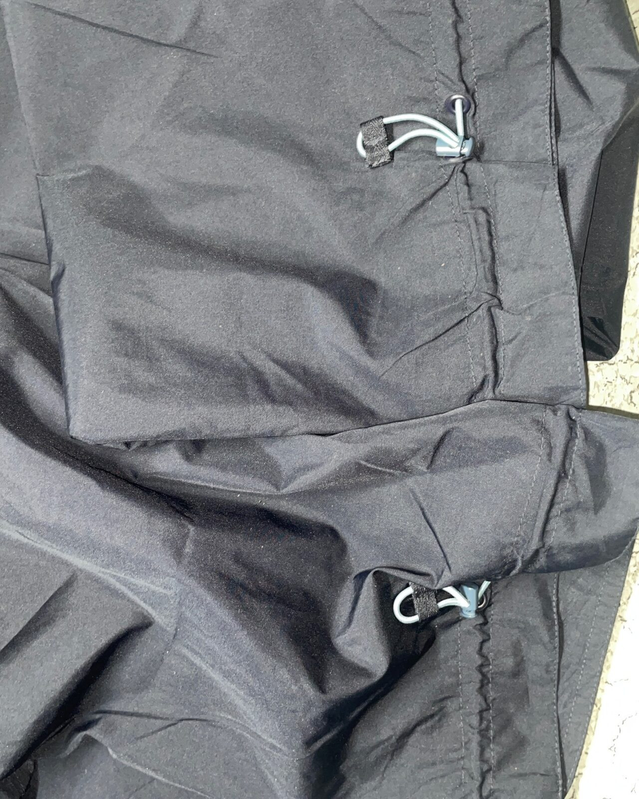 Puma Baggy Track Pant Size Xl