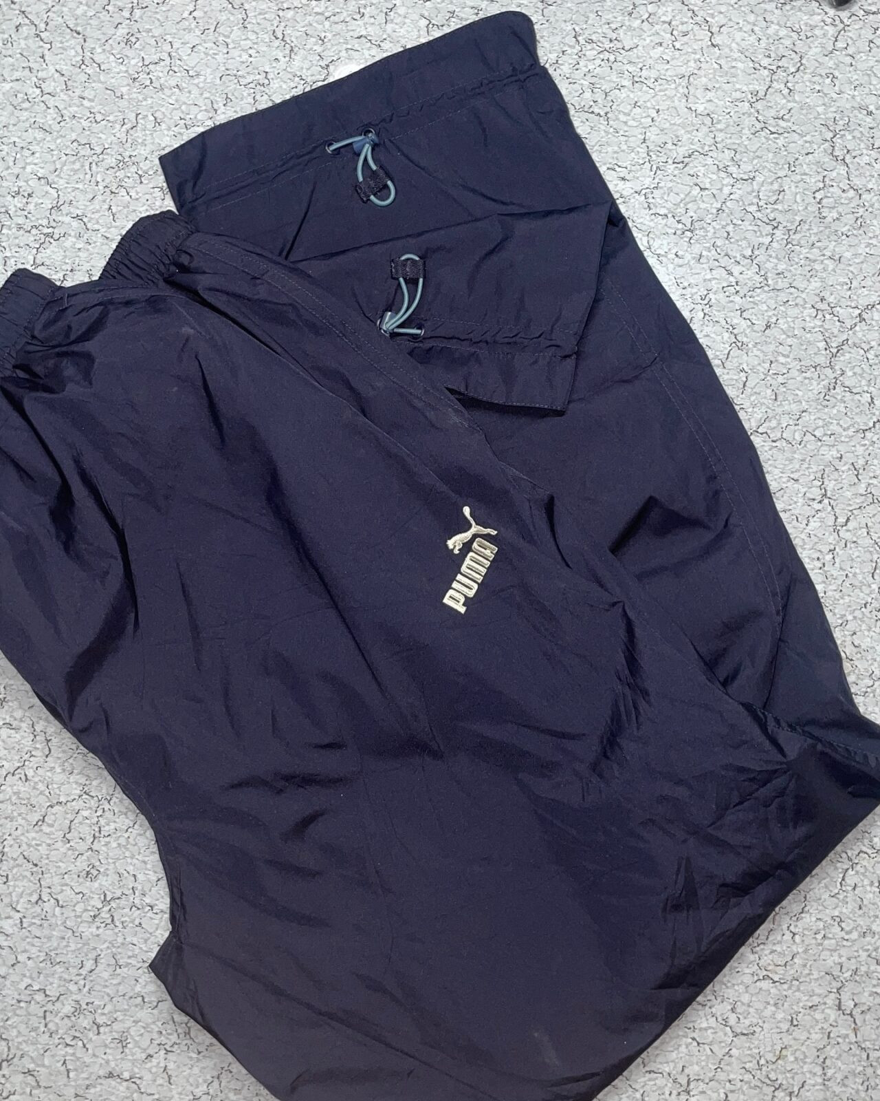 Puma Baggy Track Pant Size Xl