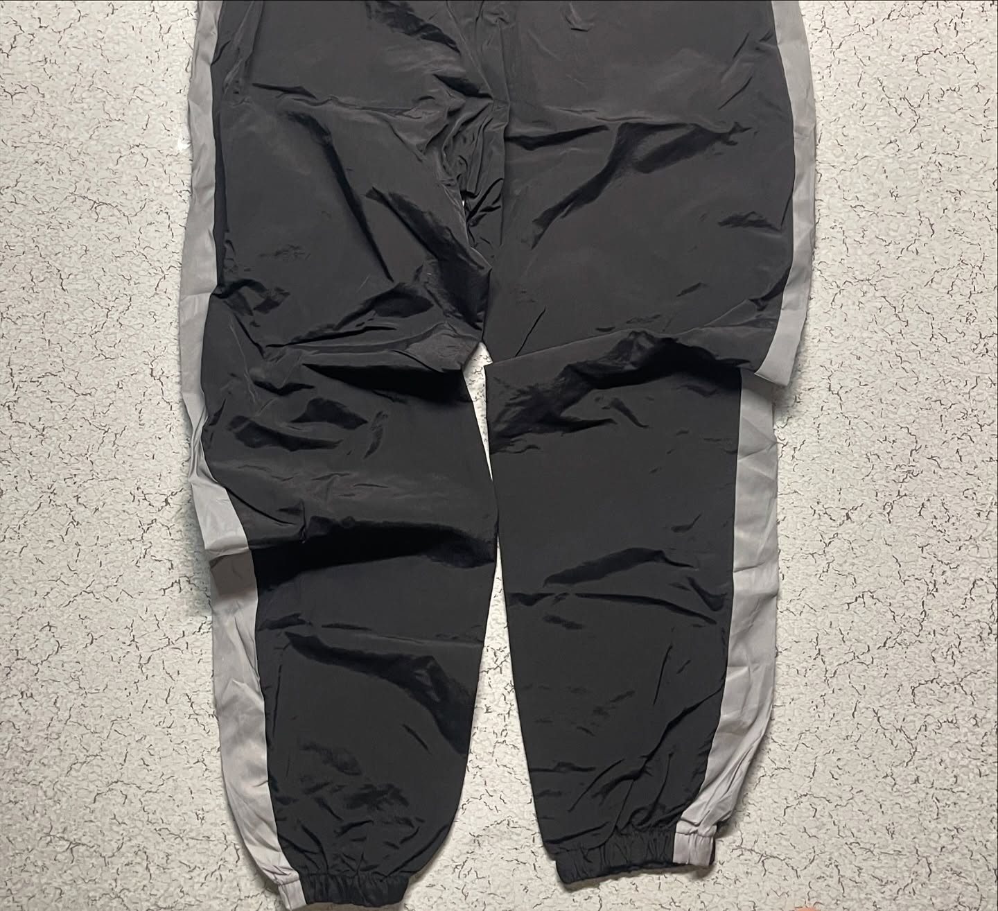 Nike Track Pants Size M L Fits