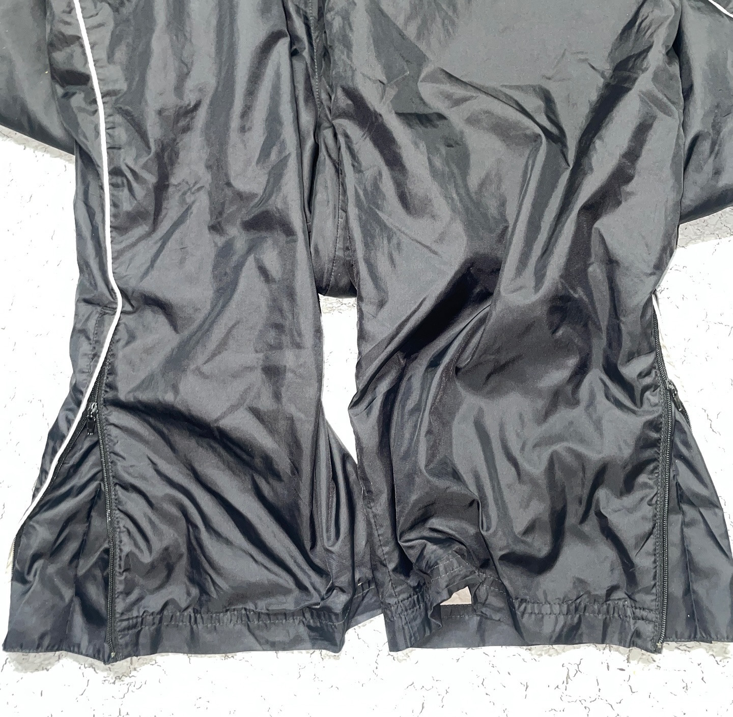 Nike Baggy Track Pant Size L To Xl