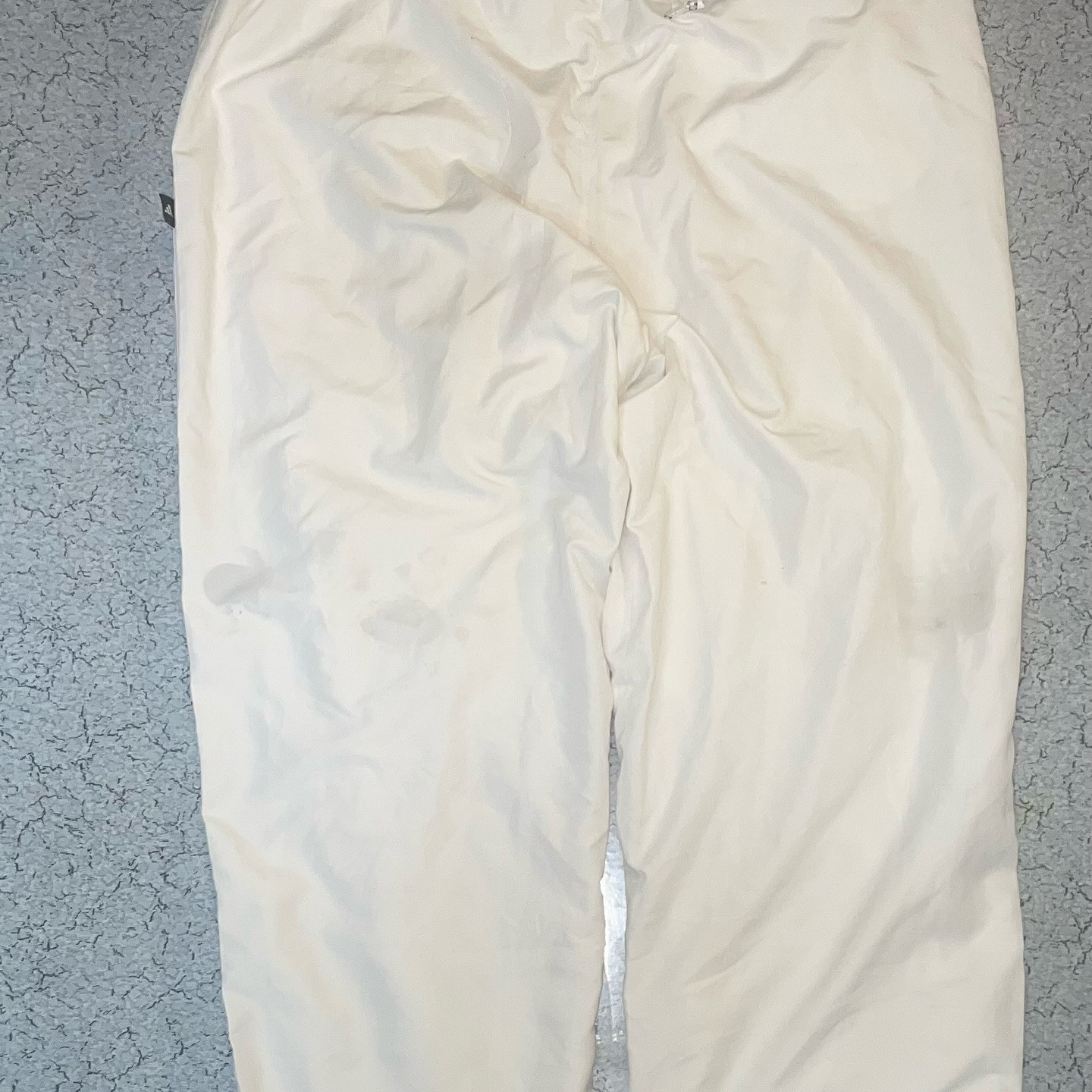 Adidas Track Pant Sixe Xl