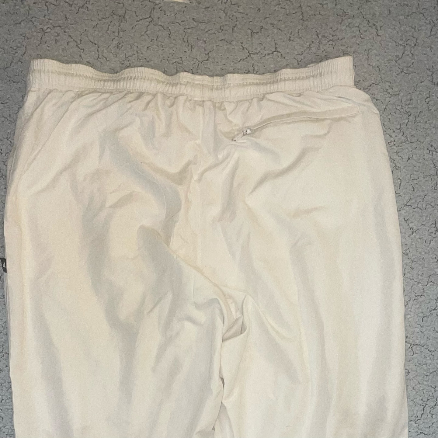Adidas Track Pant Sixe Xl