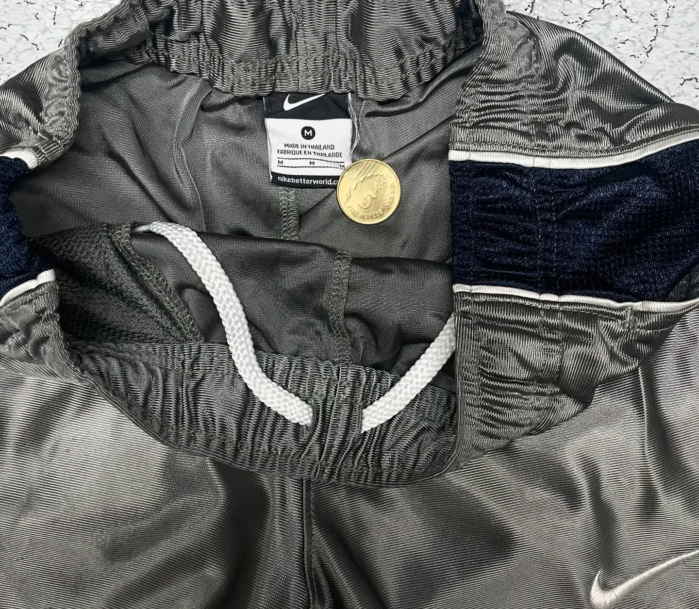 Nike Shorts Size M