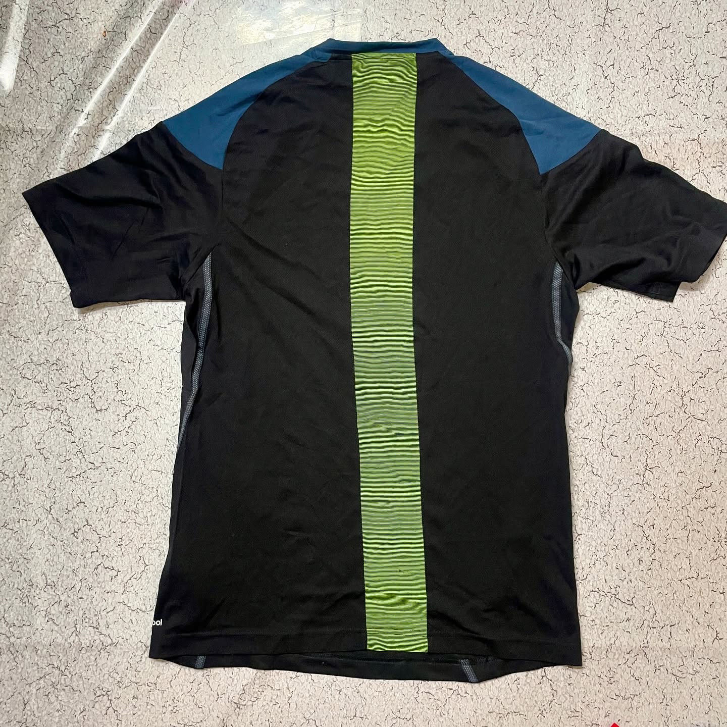 Adidas Nitrocharge Dry Fit Size L