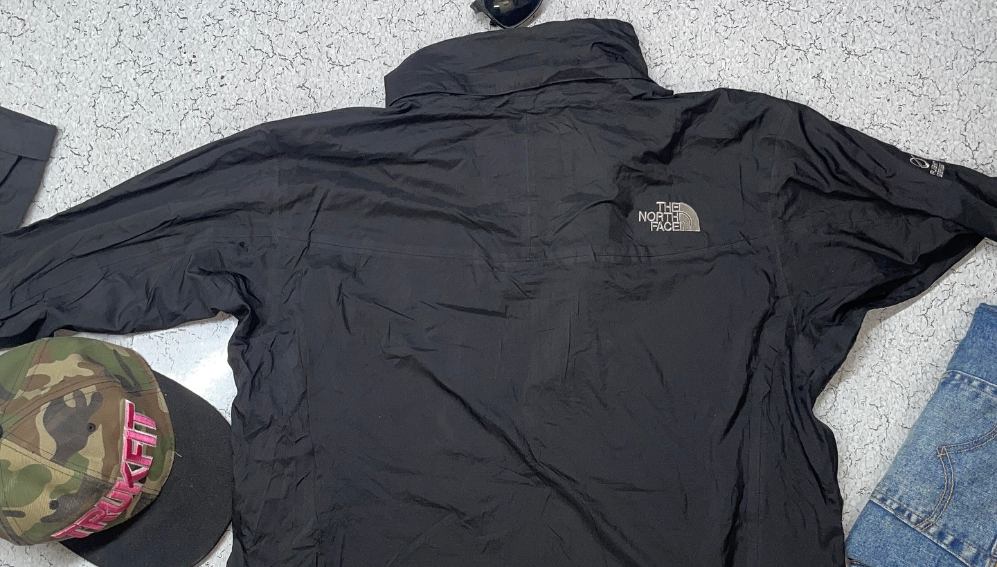 The North Face Summit Series Hoodie Jacket Size M