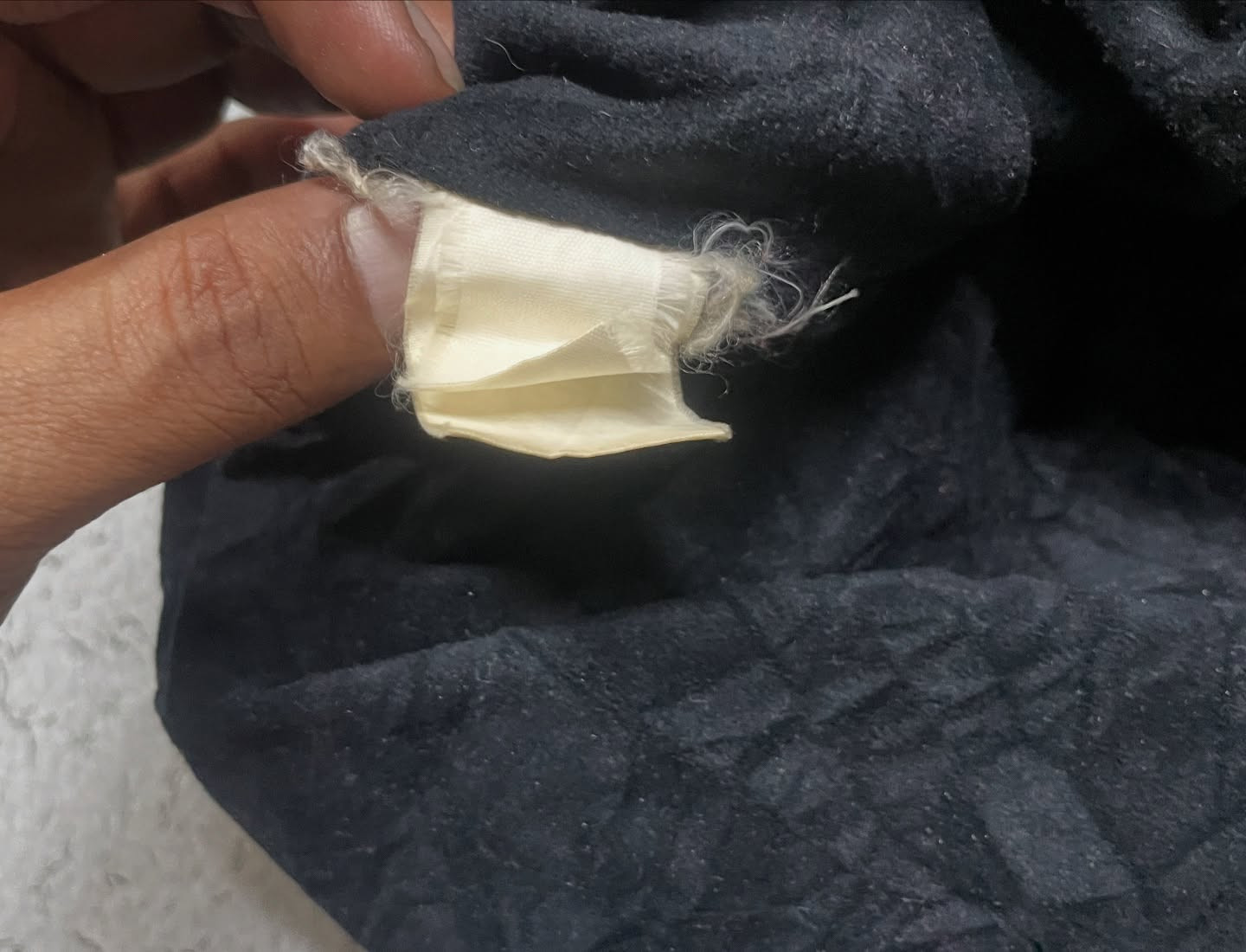 The North Face Hoodie Winter Jacket Green Xl