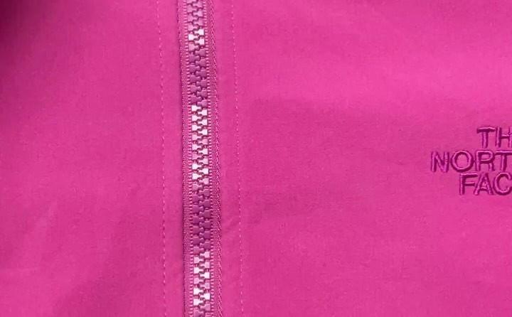 The North Face Women's Winter Jacket Pink-S