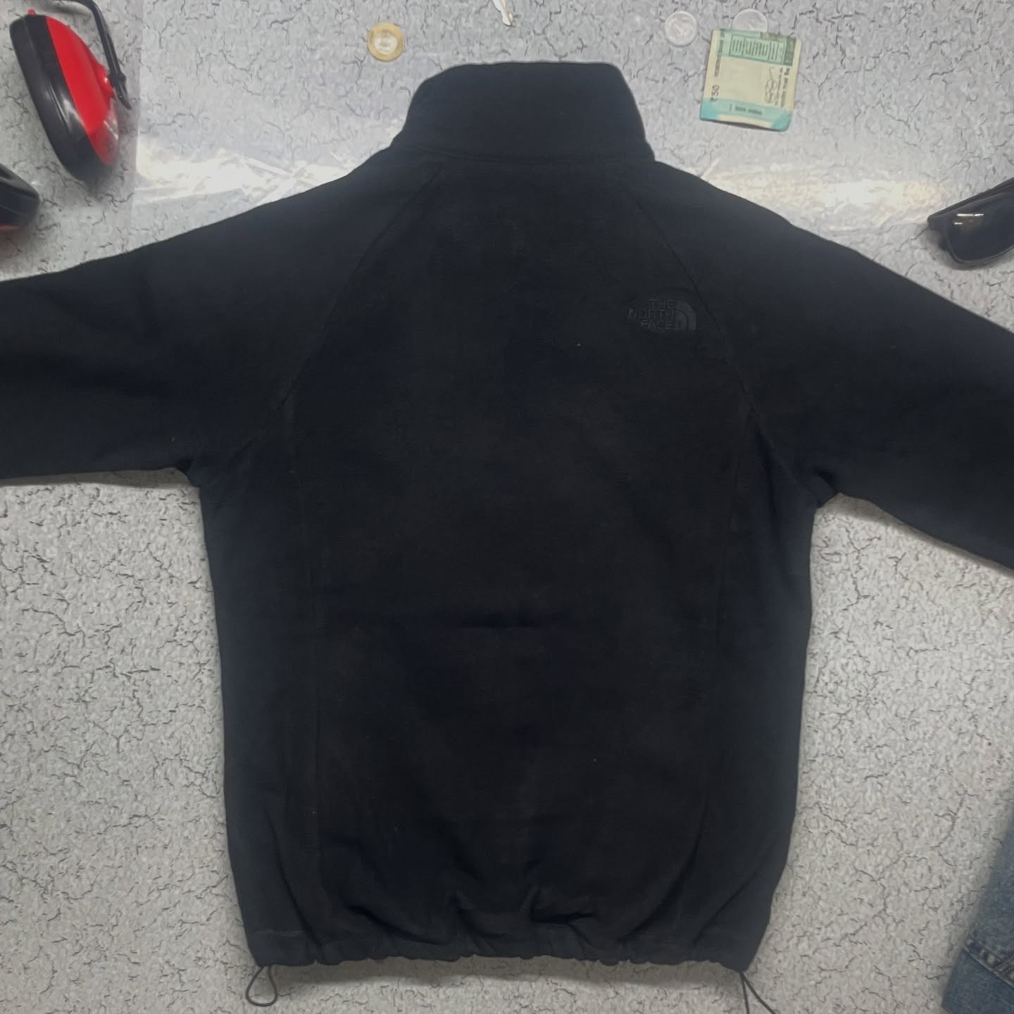 The North Face Fleece Jacket Size M