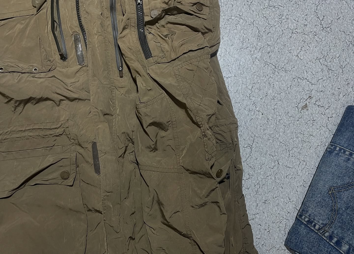 Eider Hoodie Jacket For Winter