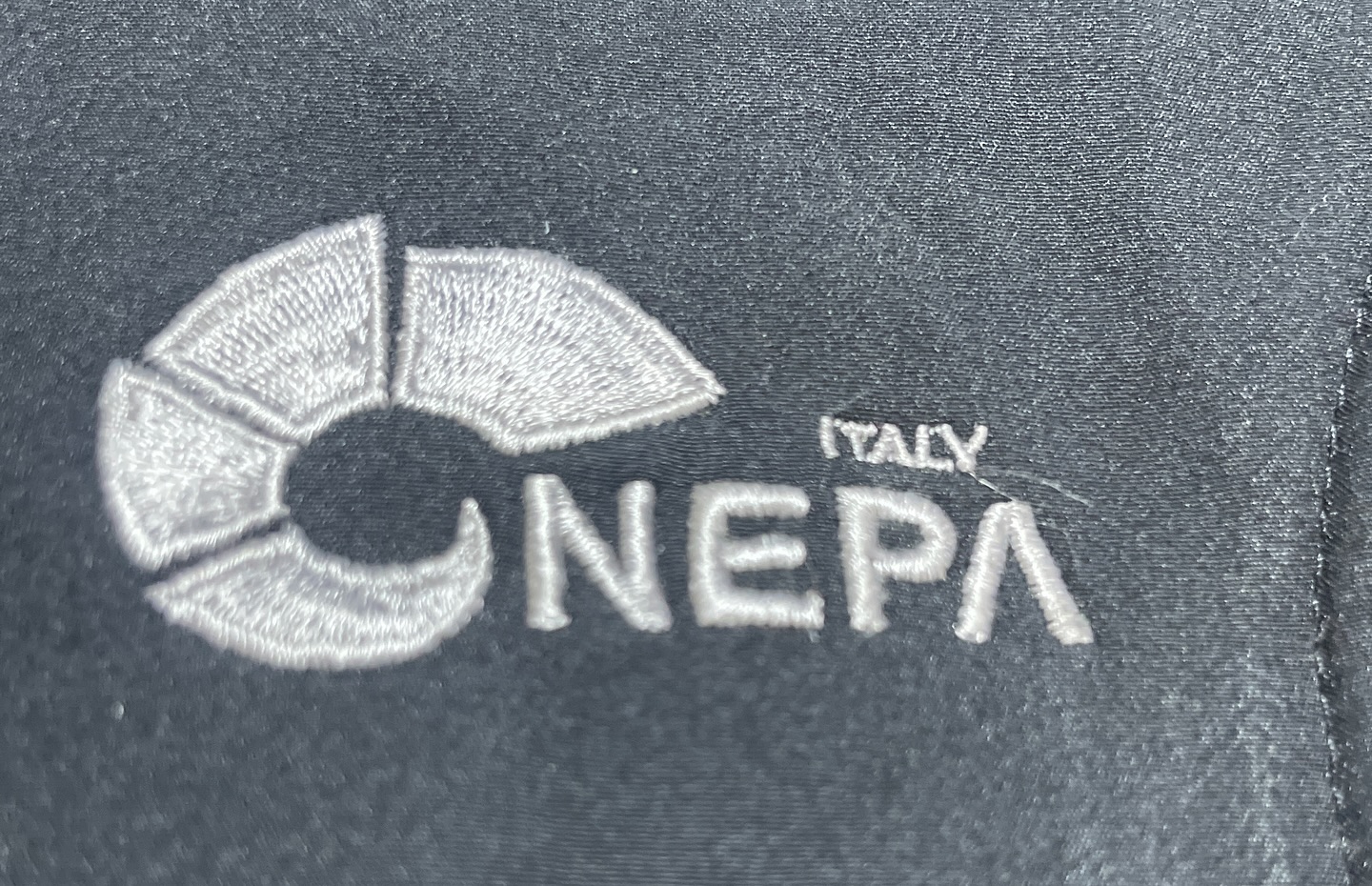 Nepa Italy natural ecology protection area Size XL
