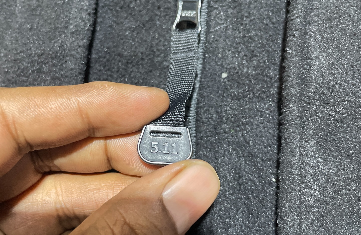 5.11 Tactical Series Shell Body Winter Jacket XL