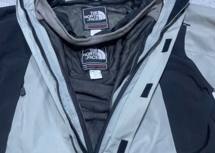 The North face Summit Series Gore-tex XGR jacket XL