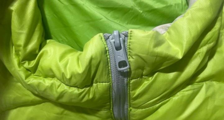 Puma Puffer Jacket Size M