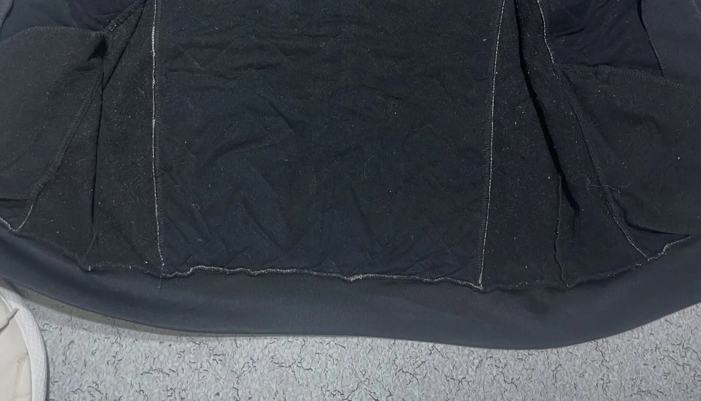 Honda Lite Weight Winter Bike Riding Jacket M