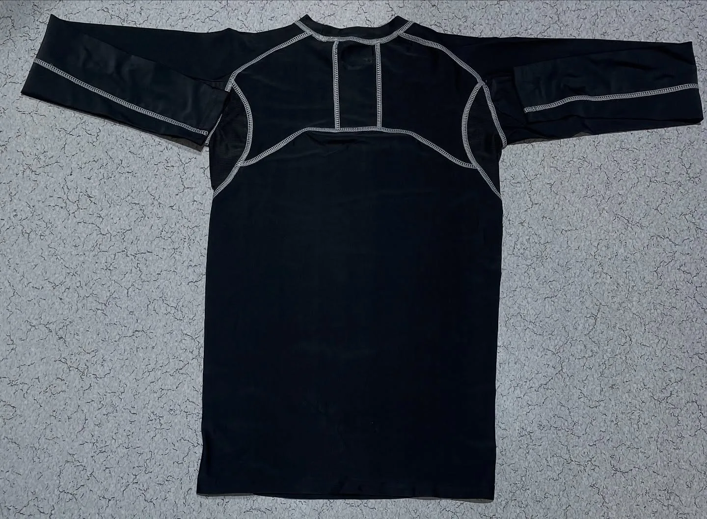 ATM Core Compression Tshirt Size S
